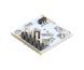Ai-Thinker RD-04 10G (10 ГГц) Radar Sensor 10.525GHz Інтелектуальний радарний датчик руху для виявлення присутності людини Human Micro Motion Sensing Rd04 XBR818 8147 фото 2