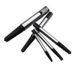 Экстрактор сорванных винтов (5 шт) Woodworking Carpenters Damaged Screw Extractor Набор инструментов для извлечения сломанных болтов и винтов 3122-2 фото 5
