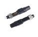 Быстрый коннектор FC/UPC для кабеля FTTH фаст-коннектор восстановить обрыв Fast connector G.657A G.657B полевой монтаж кабель одномод Optic Quick Connector Быстроразъемный оптоволоконный коннектор FC/UPC предназначен для быстрой и надежной терминации 4587-3-2 фото 5