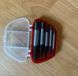 Экстрактор сорванных винтов (5 шт) Woodworking Carpenters Damaged Screw Extractor Набор инструментов для извлечения сломанных болтов и винтов 3122-2 фото 2
