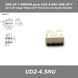 G6K-2F-Y OMRON реле UD2-4.5NU G6K-2F-Y 1A 4.5V Singal Relay CDP TCS Autocom Delphi DS150e 3679-2 фото 1