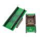 Переходник PLCC32 - DIP28 EEPROM 512K адаптер для программирования микросхем панелька микруха flash (TOP, Xelt 4574 фото 2