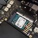 PH415 ver.1.2 22C21 адаптер A1708 Macbook Pro (2016-2017) SSD NVMe PCI Express (PCIE) - NGFF M2 Mac OS adapter 7109 фото 4