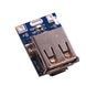 ЗУ зараядное модуль повышающий преобразователь 5В USB LI-PO 134N3P зарядка&nbsp;для АКБ батарей 5V 18650 5830 фото 2