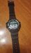 Ремешок для часов Casio G-shock серий SGW, MRW, AE, AEQ универсальный (крепление 18 мм) цвет черный полиуретан 6873 фото 2