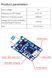 Зарядное устройство ЗУ контроллер для АКБ 18650 (разъем micro USB) 5V 1A (С ЗАЩИТОЙ) TP4056 6088 фото 2