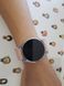 Deluxe Soft Silicone ремінець силіконовий Samsung Galaxy Watch 4 (40-44 мм) Classic (42-46 мм) РОЗОВИЙ official 6605 фото 4