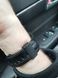 Ремешок для часов Casio G-shock серий SGW, MRW, AE, AEQ универсальный (крепление 18 мм) цвет черный полиуретан 6873 фото 6