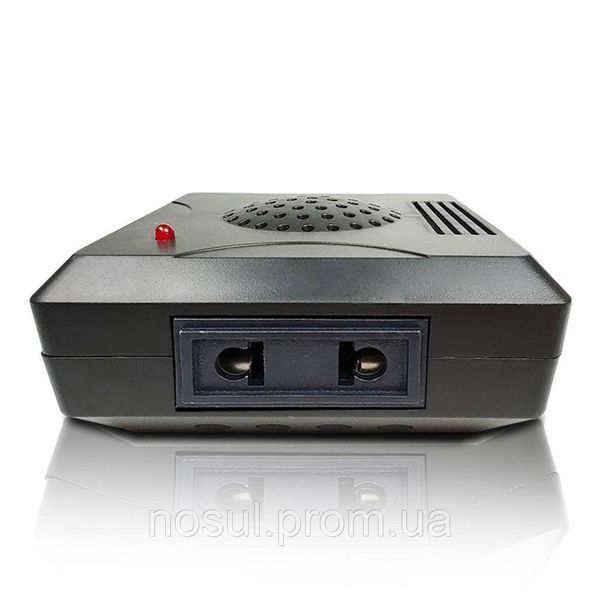 WS-107 инвертор 12В-220В автомобильный преобразователь напряжения Solar Inverter Power 180W DC 12V AC 220V 6747 фото