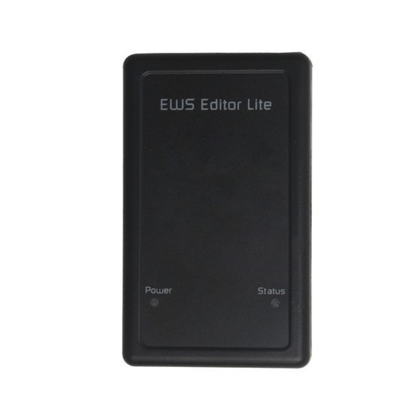 EWS Editor v3.2 програматор ключів (прив'язка, скидання, видалення) БМВ key programmer E38 X3 E83 X5 E53 Z4 E85 5364 фото