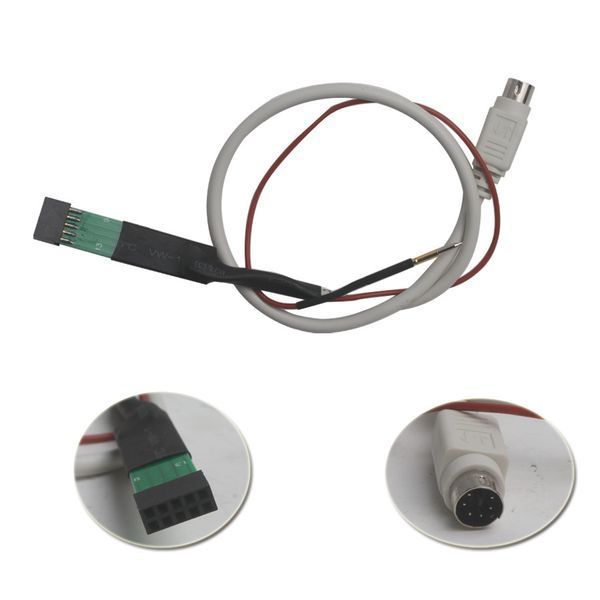 EWS Editor v3.2 програматор ключів (прив'язка, скидання, видалення) БМВ key programmer E38 X3 E83 X5 E53 Z4 E85 5364 фото