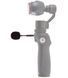 DJI OSMO Osmo (Plus, Pro, Pocket) FM-15 FlexiMic мікрофон 5562 фото 1