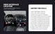 OBDII ELM 327 Bluetooth Rus Eng v1.5 блютуз бездротовий автосканер датчик помилок ScanMaster OBD Doctor DashCo 2453 фото 9