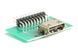 HDMI 19-pin female Test Board DIP (2,54 мм) плата разработчика тестовая для моделирования и прототипирования Socket Adapter Jack PCB Transfer Board 8116 фото 4