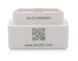 OBDII ELM 327 Bluetooth Rus Eng v1.5 блютуз бездротовий автосканер датчик помилок ScanMaster OBD Doctor DashCo 2453 фото 12