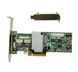 RAID контроллер LSI 9264-8i 6Gb/s PCI-E с кабелем SFF-8087 (4&times;SATA, 2 шт) сервер 8030-2 фото 3