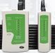 Master-Remote BS-468 (CPJ20 16T 0318) RJ45 RJ11 тестер кручений пари та телефонного кабелю універсальний Cat5 Cat6 CAT7 8P 6P LAN Cable And RJ11  Дозволяє в автоматичному режимі протестувати ділянку мережі, кабельне з'єднання на наявність розривів та зами 0070 фото 7