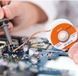 CP-2015 оплетка для выпайки припоя 2 мм (1.5 м) (Desoldering Braid Solder Remover Wick Goot Cable Wire) 3031 фото 3