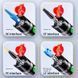 Дефектоскоп FC/SC/SF оптический 30 МВт (30 км) FTTH локатор повреждения кабеля искатель тестер Fiber&nbsp; 4583-2 фото 5