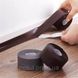 Лента уплотнительная бордюрная для ванны и кухни (3,2 м * 2,2 см) СЕРАЯ Waterproof Tap Arivans 6525 фото 2
