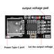CTP9 PD-триггер модуль заряда преобразователь USB Type-C - PD2.0 / PD3.0 (9V-12V-15V-20V) Fast Charge Trigger 7276 фото 2