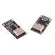 CTP9 PD-триггер модуль заряда преобразователь USB Type-C - PD2.0 / PD3.0 (9V-12V-15V-20V) Fast Charge Trigger 7276 фото 5