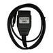 Діагностика FORD MAZDA mini VCI USB FoCom сканер адаптер для діагностики 2657 фото 2