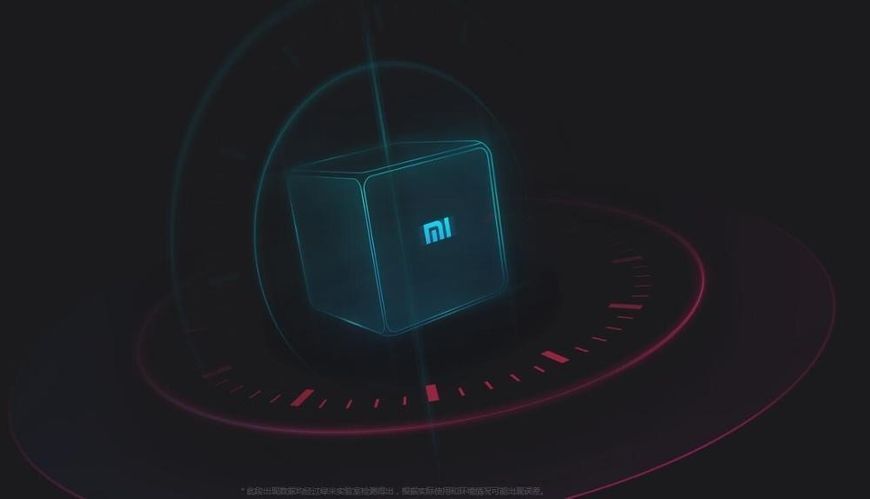 Контролер куб Xiaomi Aqara Cube Smart Home Controller. Пульт керування розумним будинком 5131 фото