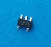 MIC5205 MIC5205-3. 3YM5 KB33 SOT23-5 3680 фото