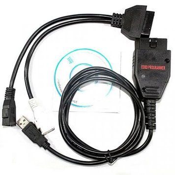 OBDII Galletto ECU Flasher 1260 для диагностики и чип тюнинга galeto galleto galetto галетто 2097 фото