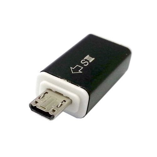 Переходник конвертер Samsung MHL micro USB 5 pin -> 11 pin MHL HDMI Adapter Samsung Galaxy S3 i9300 2591 фото