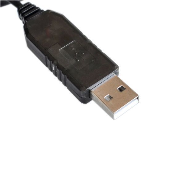 Кабель питание роутера USB - 12V зарядное устройство разъем мини джек mini jack 5.5*2.1 мм маршрутизатор от по 6712 фото
