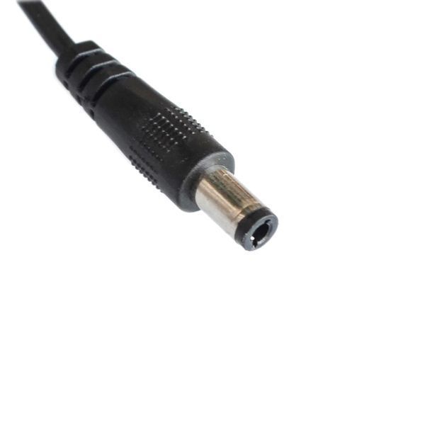Кабель питание роутера USB - 12V зарядное устройство разъем мини джек mini jack 5.5*2.1 мм маршрутизатор от по 6712 фото