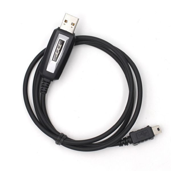 USB-Кабель для програмування прошивки радіостанцій TYT TH 7800, 8600 9800 + ПО 4417 фото