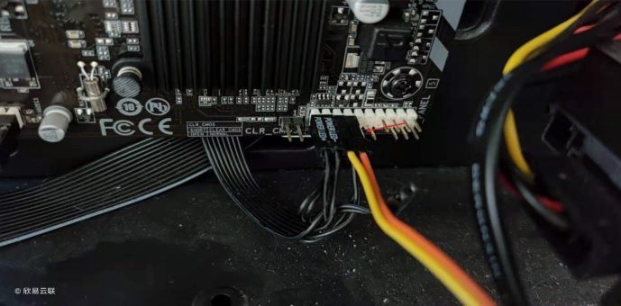 XY-WPCE EWeLink SANT-SUC01 (Sonoff) версия БЕЗ ПЛАНКИ КРЕПЛЕНИЯ И АНТЕНЫ Mini PCI-e WiFi&nbsp;управление ПК 6590 фото