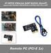 XY-WPCE EWeLink SANT-SUC01 (Sonoff) версия БЕЗ ПЛАНКИ КРЕПЛЕНИЯ И АНТЕНЫ Mini PCI-e WiFi&nbsp;управление ПК 6590 фото 1