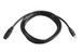 Кабель FireWire 800 9 pin - 400 4 pin IEEE 1394B (1,8 м) Logan Belkin Apple iMac connector 800mbps Cable Cord  Кабель 800 to 400 9 Pin до 4 Pin FireWire кабель (IEEE 1394b) для приєднання таких пристроїв як цифрові відеокамери, принтери, фотоапарати, скан 2571 фото 4