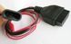 Переходник для Fiat/Alfa/Lancia/Chery 3 pin на 16 pin OBD 2090 фото 3