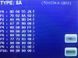 Чип-транспондер A8 (Hmaster chip) 128 bit Toyo_ta Lexys (>2013 г.в. TP36 Camry Corolla Highlander RAV4 Sequoi 4577 фото 3