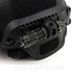 Nhelmet Tactical тактический держатель (ЧЕРНЫЙ) крепление фонаря под рельсы ARC (1,2' 20-24мм) 7004 фото 4