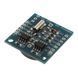 Часы+календарь+доп.память Arduino DS1307 I2C AT24C32 Real Time Clock Module Dallas Модуль часов реального врем 2402 фото 1