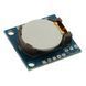 Часы+календарь+доп.память Arduino DS1307 I2C AT24C32 Real Time Clock Module Dallas Модуль часов реального врем 2402 фото 2