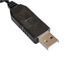 Кабель питание роутера USB - 12V зарядное устройство разъем мини джек mini jack 5.5*2.1 мм маршрутизатор от по 6712 фото 2