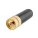 Компактная антенна OPPXUN Diamond SRH805S OPX805S разъем SMA-F, диапазон VHF/UHF Baofeng, Renwood, Кenwood 3418 фото 6