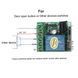 KR1201-A 12V 10A 1-канальное радио реле 315 MHz дистанционное управление устройствами на нестандартной частоте 6448 фото 5