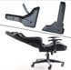 Механизм наклона спинки игровых кресел DXRACER HyperX Cougar&nbsp;геймерского (правая и левая части) Seat Recliner 7796 фото 12