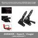 Механизм наклона спинки игровых кресел DXRACER HyperX Cougar&nbsp;геймерского (правая и левая части) Seat Recliner 7796 фото 1