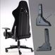 Механизм наклона спинки игровых кресел DXRACER HyperX Cougar&nbsp;геймерского (правая и левая части) Seat Recliner 7796 фото 11