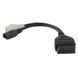 OBDII Galletto ECU Flasher 1260 для диагностики и чип тюнинга galeto galleto galetto галетто 2097 фото 3