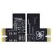 XY-WPCE EWeLink SANT-SUC01 (Sonoff) версия БЕЗ ПЛАНКИ КРЕПЛЕНИЯ И АНТЕНЫ Mini PCI-e WiFi&nbsp;управление ПК 6590 фото 3